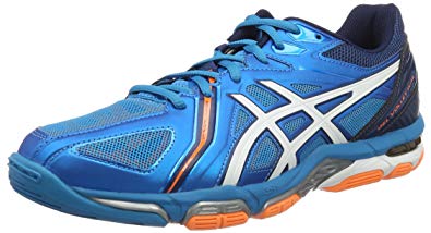chaussures asics volley homme
